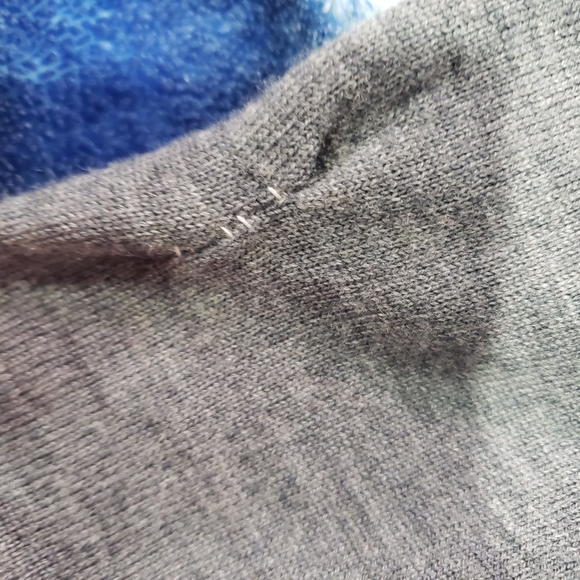 Merino Wool Shirt - Picture 4 of 7
